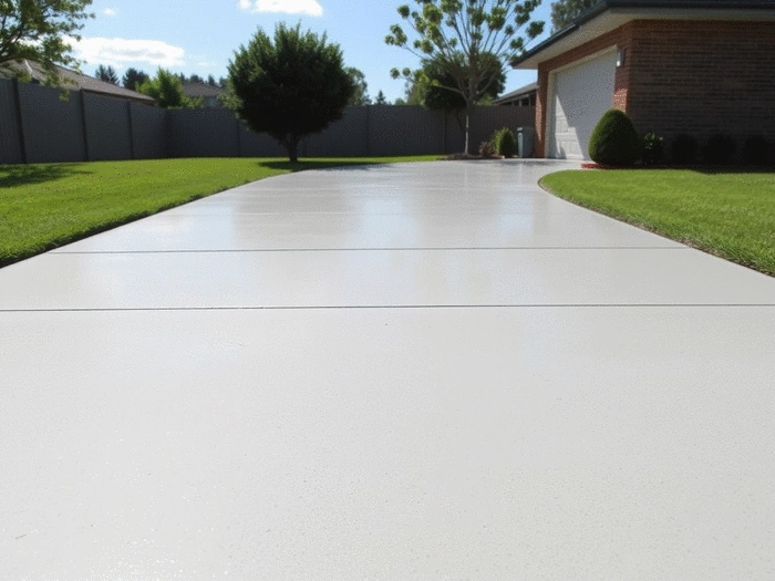 Concrete Driveways in Adamstown NSW